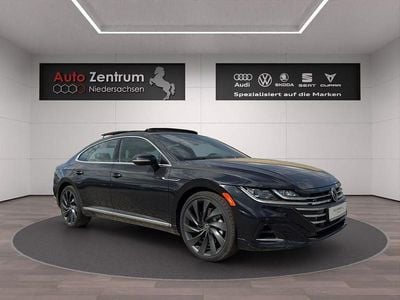 Gebraucht VW Arteon