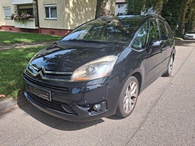 Citroën Grand C4 Picasso