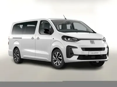 Gebraucht Fiat Ulysse