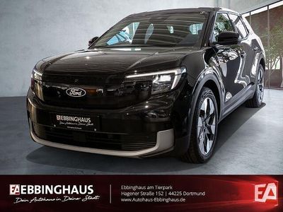 Gebraucht Ford Explorer Premium 210 kW (286 PS) 2024 Andere farbe SUV