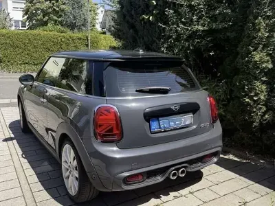 Gebraucht Mini Cooper S