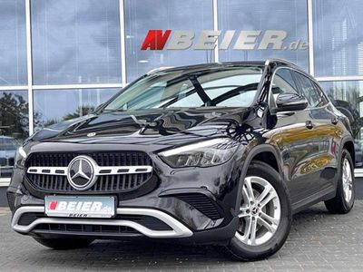 Mercedes GLA180