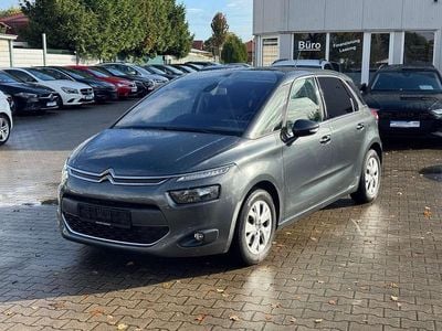 Citroën C4 SpaceTourer