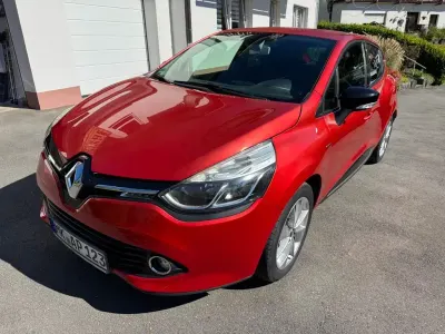 Brugt Renault Clio IV