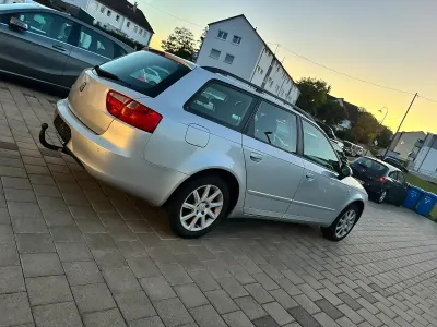 Occasion Seat Exeo