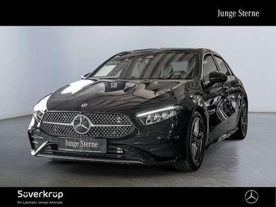 Mercedes A220
