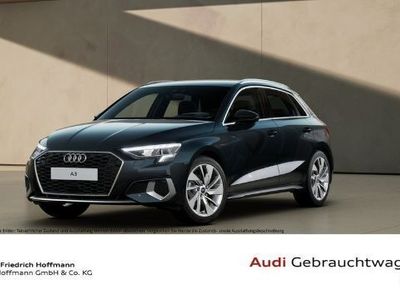 gebraucht Audi A3 Sportback advanced 30 TFSI S tronic