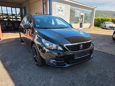Usata Peugeot 308 SW Active 131 CV (96 kW) 2018 Station wagon