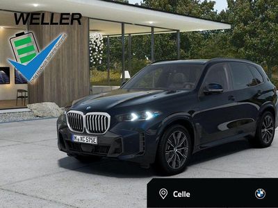 Alpinweiß (weiß) Gebraucht 2024 BMW X5 M Sport SUV | 74.950 € (Fairer Preis)