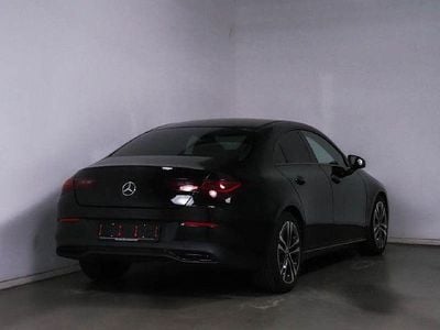 Gebraucht Mercedes CLA180 116 PS (85 kW) 2024 Limousine