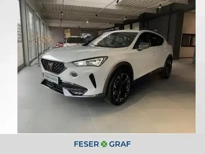 gebraucht Cupra Formentor 