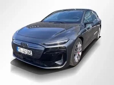 Second-hand Audi S6 Ambiente 503 CP (369 kW) 2025 Gri Break