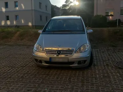 Gebraucht Mercedes A180