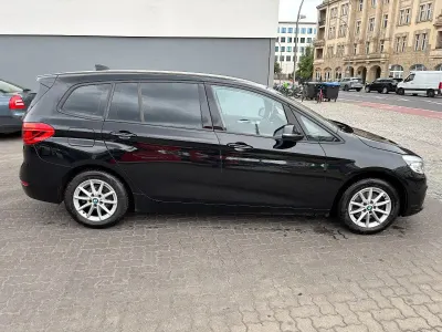 Gebraucht BMW 218 Gran Tourer