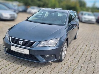 Seat Leon ST