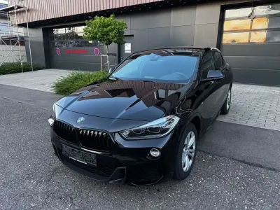 Gebraucht BMW X2