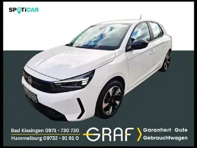 Gebraucht Opel Corsa-e 11 kW (15 PS) 2024 Andere Kleinwagen