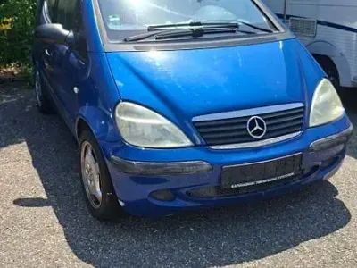 Gebraucht Mercedes A140