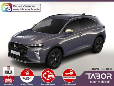 Nuova DS Automobiles DS7 Crossback Performance 131 CV (96 kW) 2026 Viola SUV