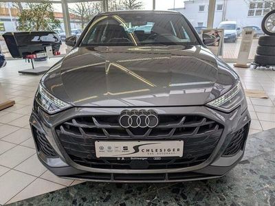 Gebraucht Audi A3 S-Line 150 PS (110 kW) 2025 Grau Limousine