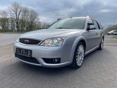 gebraucht Ford Mondeo ST220