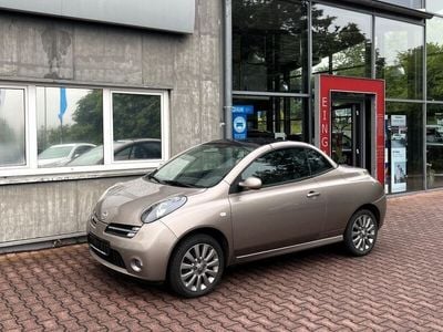 Nissan Micra C+C