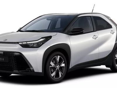Neu 2026 Toyota Aygo X Pulse SUV | 22.184 € (Guter Preis)