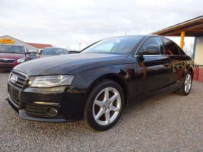 gebraucht Audi A4 2.0 TFSI Ambiente Automatik