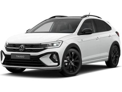 Gebraucht VW Taigo Style 116 PS (85 kW) 2024 Grau SUV