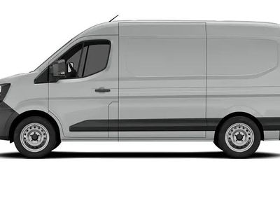 Neu Renault Master Business 150 PS (110 kW) 2026 Van / Kleinbus