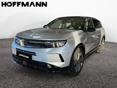 Neu Opel Grandland X 194 PS (142 kW) 2025 Kristall silber metallic SUV