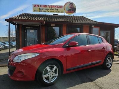 Renault Mégane III