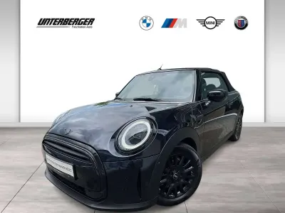 Gebraucht Mini Cooper Cabriolet