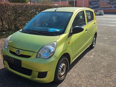 Daihatsu Cuore