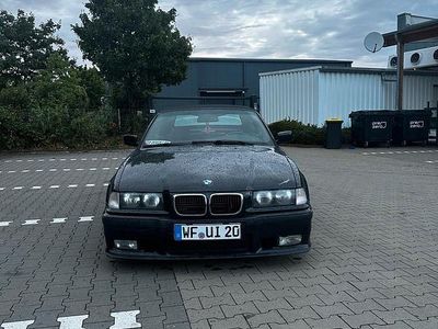 BMW 328 Cabriolet
