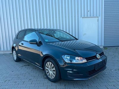 VW Golf VII