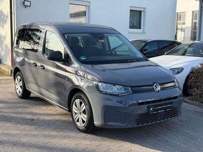 Gebraucht VW Caddy 75 PS (55 kW) 2021 Andere Van / Kleinbus
