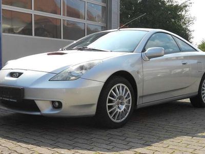 Toyota Celica