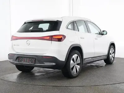 Gebraucht Mercedes EQA250 139 kW (190 PS) 2025 SUV