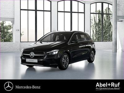 Mercedes B200