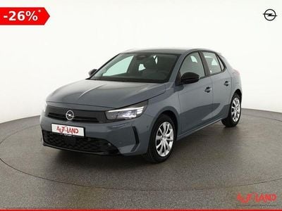 Grau Neu 2025 Opel Corsa Limousine | 17.890 €