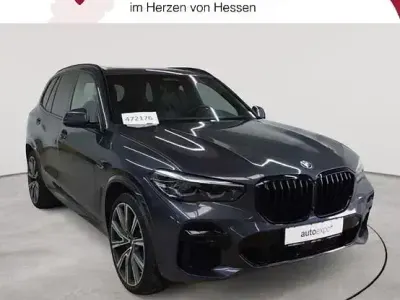 Gebraucht BMW X5 M Sport 394 PS (289 kW) 2022 Andere SUV