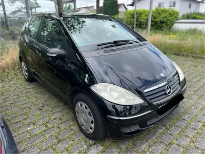 Gebraucht Mercedes A150