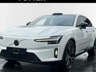 Gebraucht Volvo ES90