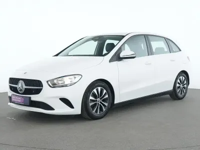 Gebraucht Mercedes B180