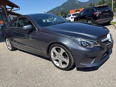 Mercedes E250