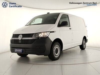 VW T6.1