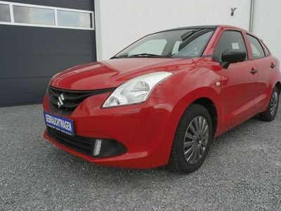 Suzuki Baleno