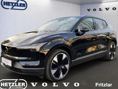 Gebraucht Volvo EX30 Performance 314 kW (428 PS) 2025 Schwarz SUV