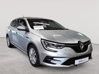 Renault Mégane GrandTour